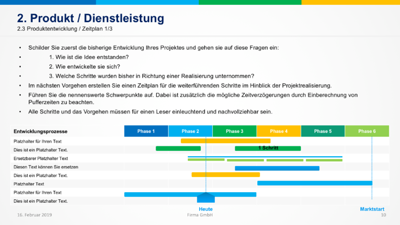 Priobs Vorlage 9